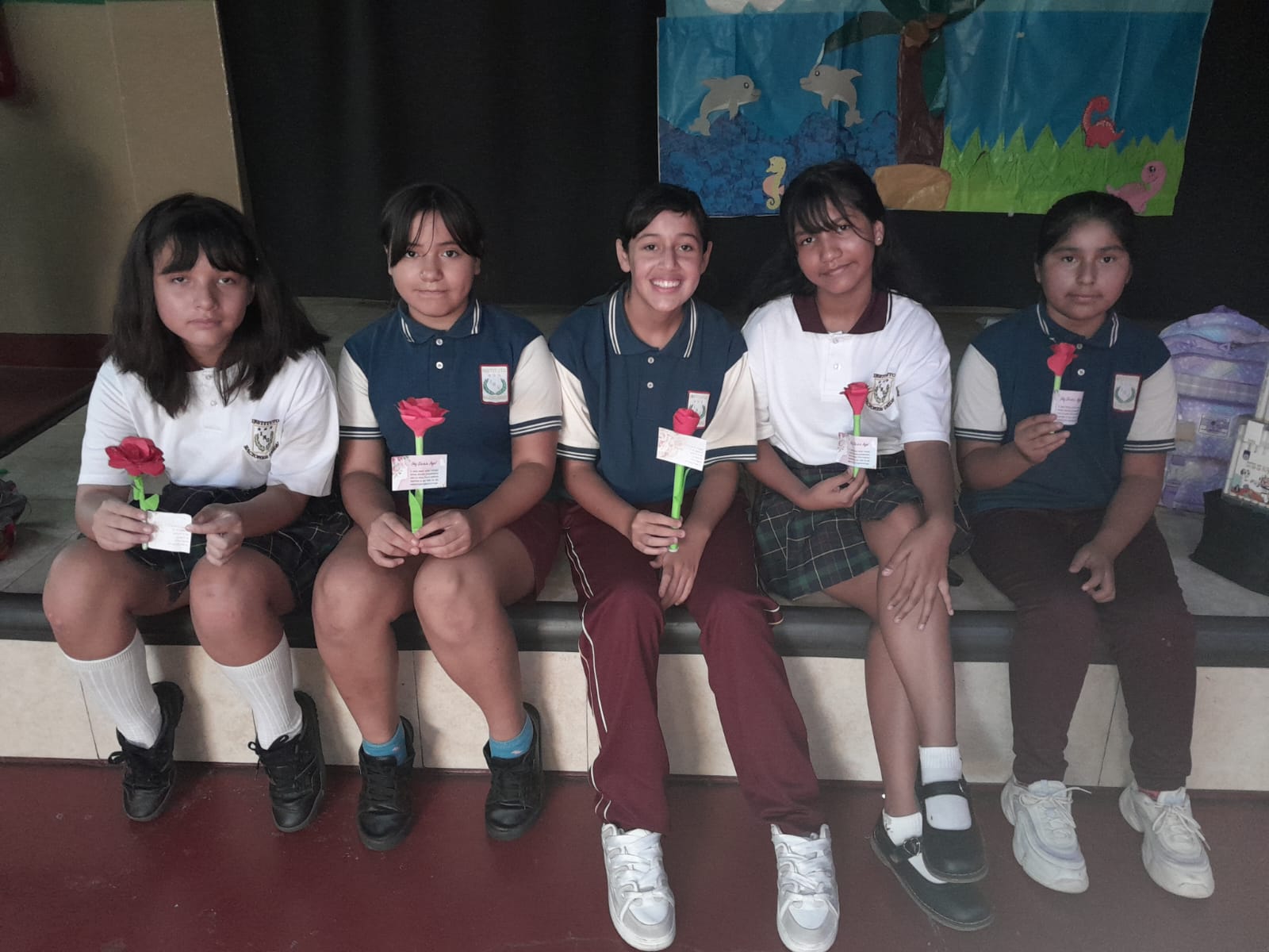 Actividad artística 1